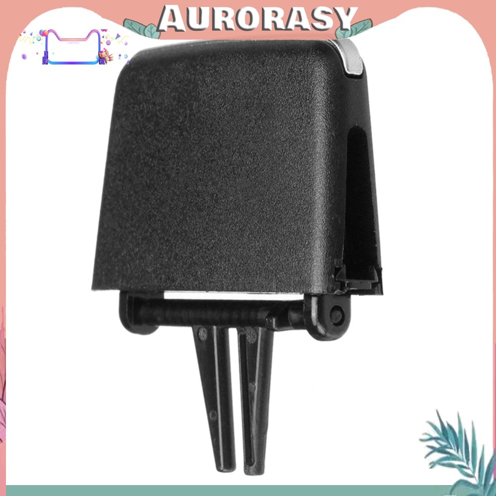 [AURORASY]ชุดซ่อมคลิปแท็บช่องระบายอากาศด้านหน้า A/C สําหรับ 05-12 3 Series E90