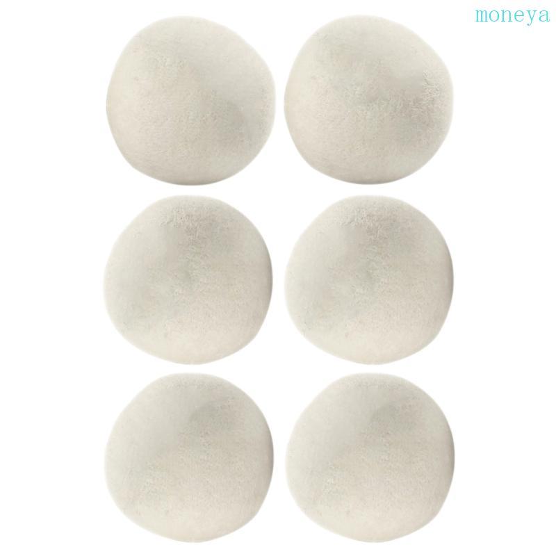 Mya Laundry Wool Dryer ผ้าธรรมชาติ เหมาะสําหรับผ้า