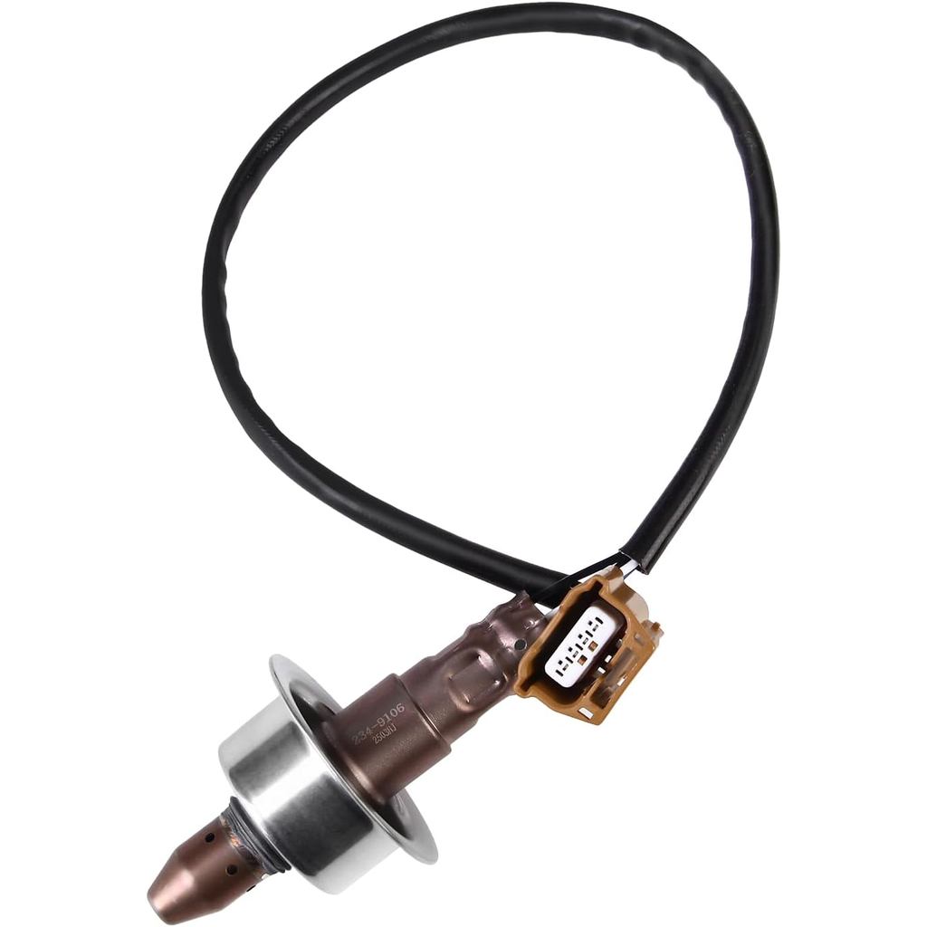 เซนเซอร์ออกซิเจนต้นน้ํา 234-9106 O2 เซ็นเซอร์เหมาะสําหรับ Nissan Cube 2011-2014 1.8L L4, สําหรับ Nis