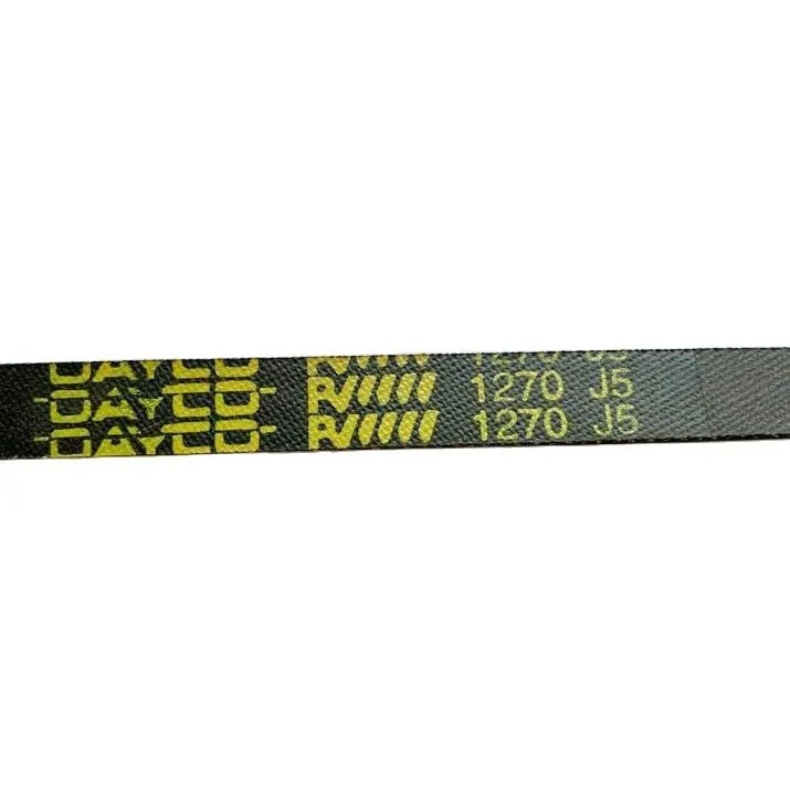ใหม่สําหรับเครื่องซักผ้า Samsung เปลี่ยนเข็มขัด 6602-001072 1270 J5 1270J5 5EPJ1270 สายพานเครื่องซัก