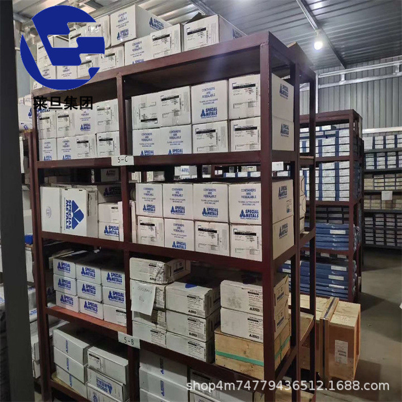 ลวดเชื่อม E(R)NiCr-3 นำเข้าจาก SMC, USA, ขนาด φ1.2-4.0, มาพร้อมใบรับรองวัสดุแท้