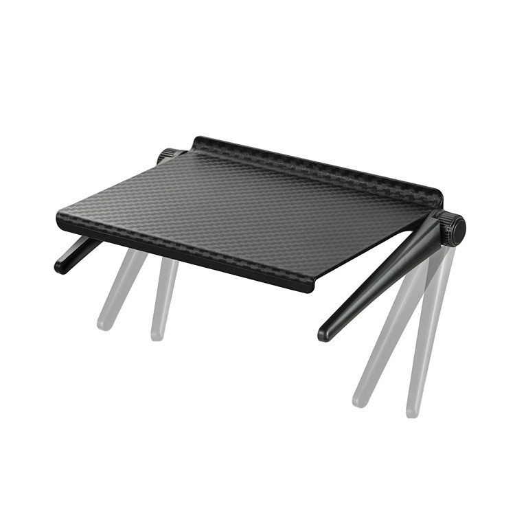 TV Screen Rack Display Rack Wireless Router Set-Top Box Rack LYQ07