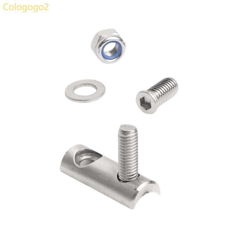 Cologo2 Road Bike Front Derailleur Converter สําหรับ R8000 R7000 R9100 Derailleur Extender