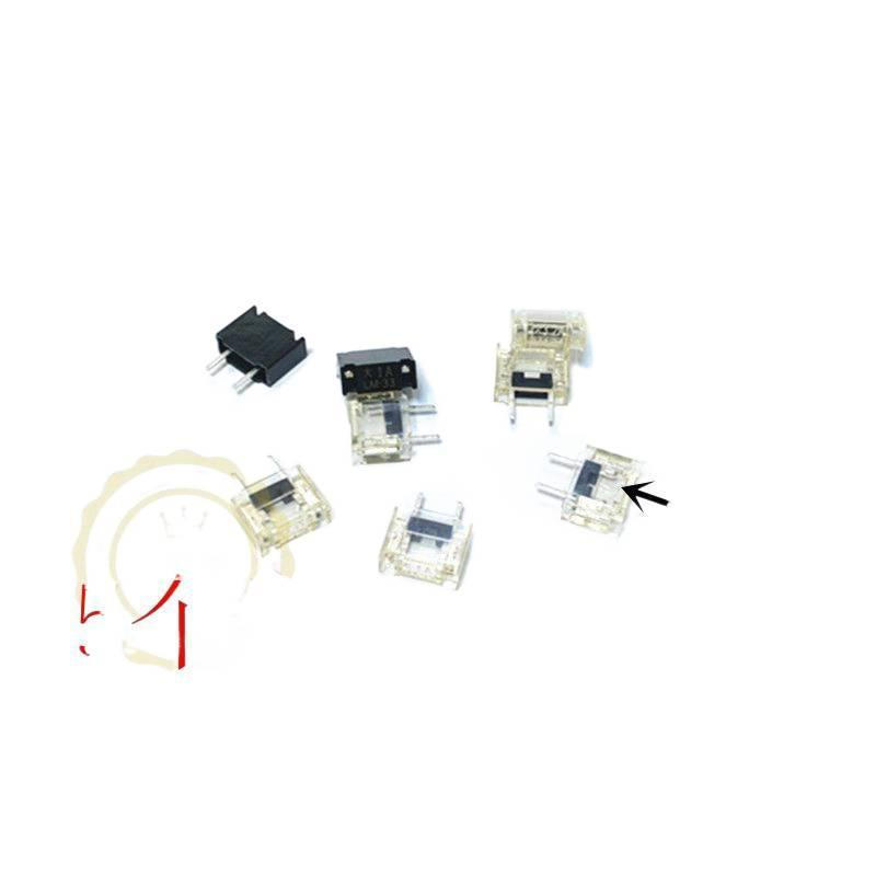 FANUC FANUC Dadong ฟิวส์ LM10 ขนาดใหญ่ 1A/2A/3.2A A03B-0815-K001 ฟิวส์