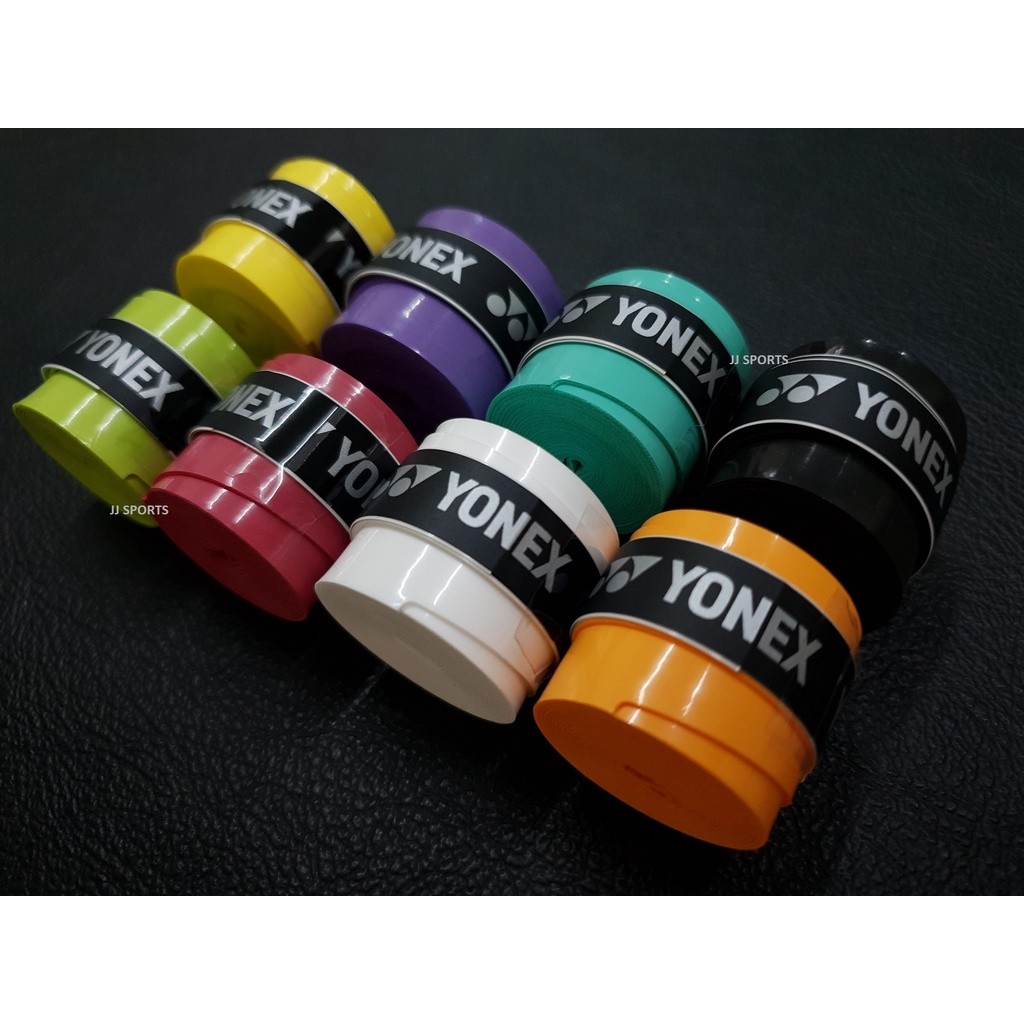 YONEX OVER GRIP AC 102EX (ของแท้ 100%)