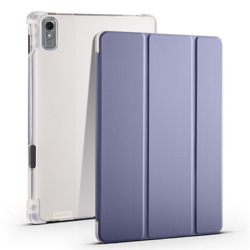 ซิลิโคนป้องกันแท็บเล็ตสําหรับLenovo Tab P11 Pro Plus 11.5 Gen 2 Soft TPU Matte Clearช่องเสียบปากกาถุงลมนิรภัยป้องกันกลับสําหรับLenovo Pad Pro Plus 11 2021 11.5 Shell