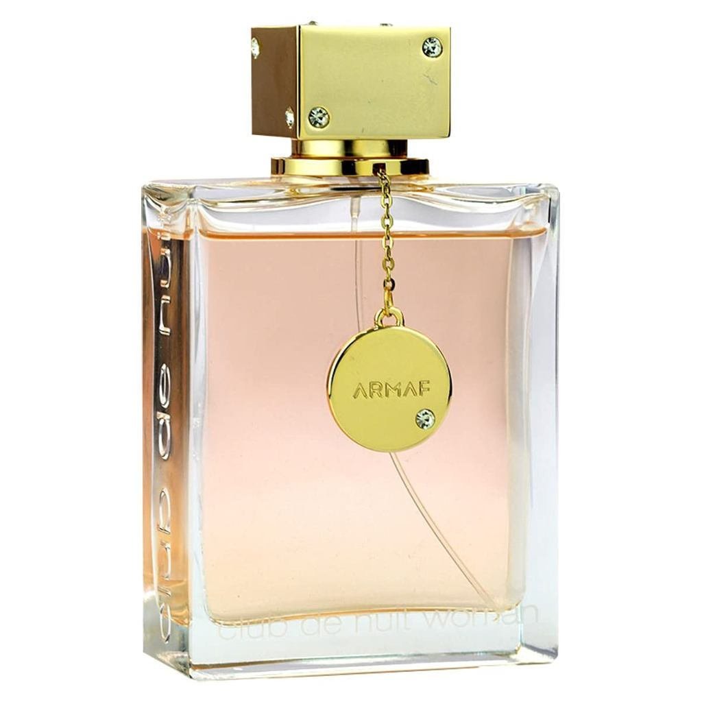 5TMT Armaf Club de Nuit Ladies สเปรย์น้ําหอม, 6.8oz/200ml