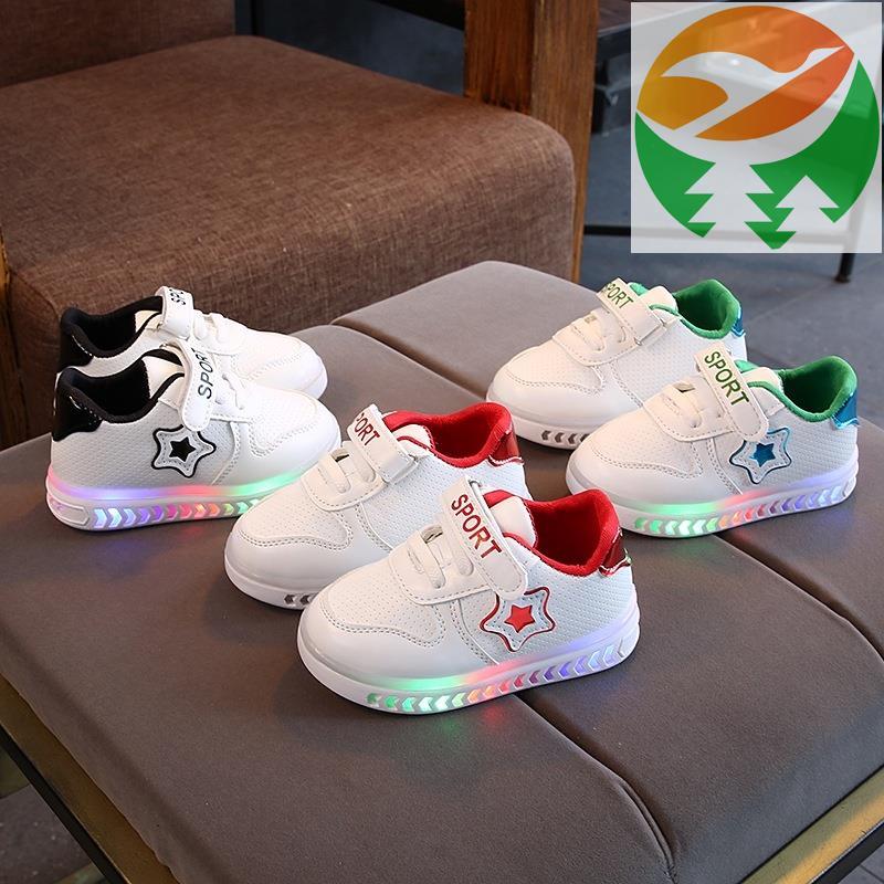 Rh3 ew Childres Sports Footwear Lightig Childres Sports Footwear Maidens WhittShes Lmis LEFlashig Kr