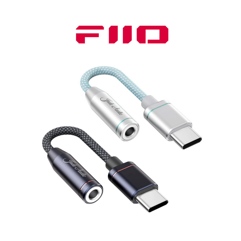 เครื่องขยายเสียง FiiO Jade Audio JA11 DAC/AMP รองรับ Hi-Res รับประกัน 3 เดือน