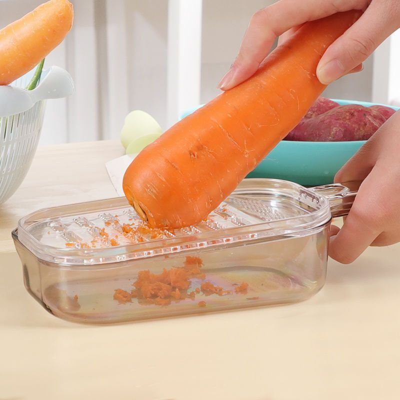 12y Ginger grating tool, garlic grinding tool, vegetable seasoning grinder, imported ginger paste to