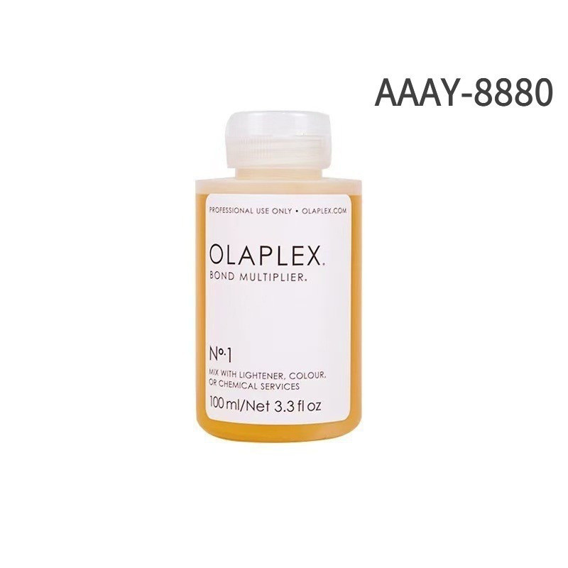 OLAPLEX OLAPLEX No. 7 น้ํามันหอมระเหยดูแลเส้นผม 30 มล. ปรับปรุง Frizz Softness ป้องกันอุณหภูมิสูงซ่อ