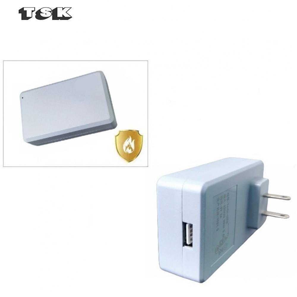 5V 2A สําหรับอะแดปเตอร์ไฟ UPS สําหรับกล้องวงจรปิดอัตโนมัติ Failover เมื่อไฟดับ