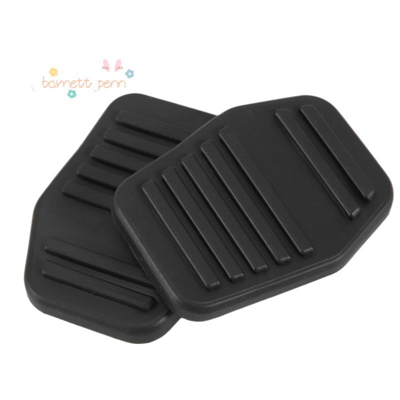 2X ใหม่แผ่นยางเหยียบสําหรับ Transit Mk6 Mk7 2000-2014 6789917
