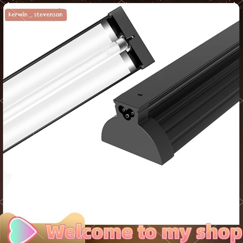 T5 UVB สัตว์เลื้อยคลาน Light Fixture Combo Kit 8W, สําหรับสัตว์เลื้อยคลาน, 10.0 UVB Light, Terrarium