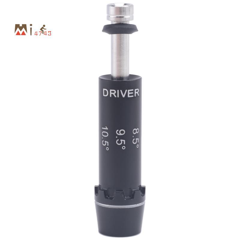 Mi4743iNew .335 Shaft Adapter Sleeve สําหรับ Cobra BIO Cell Plus + FLY Z Plus Driver 8o-11o
