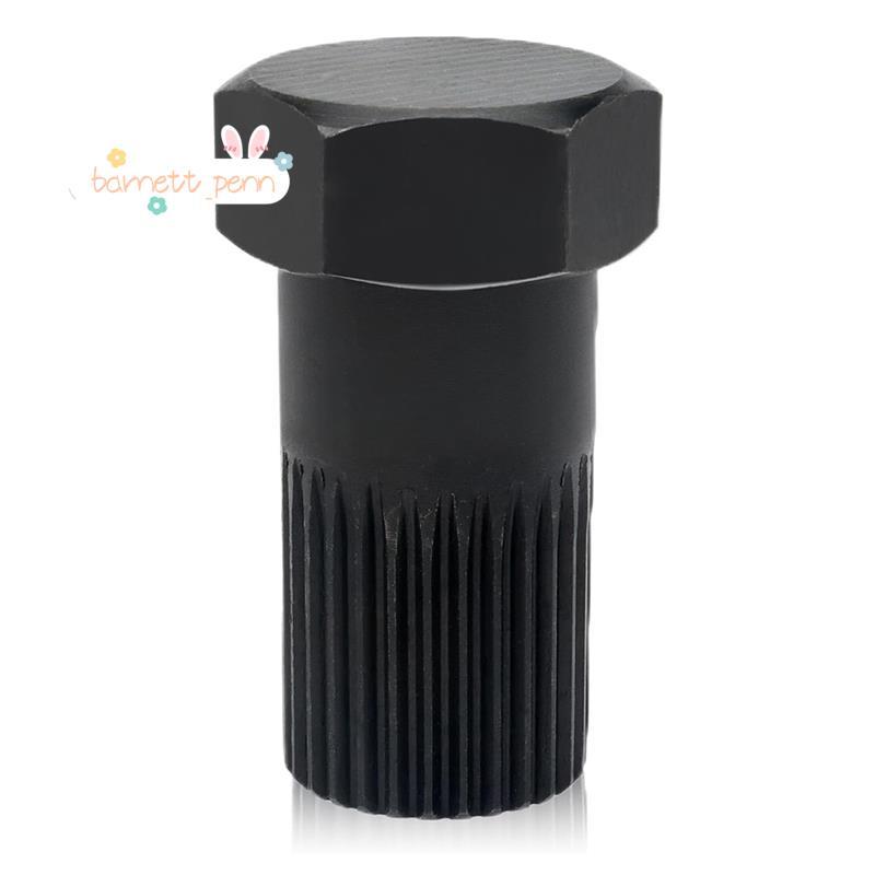 กําจัดใบพัด Spline ประแจเครื่องมือใบพัด Prop Removal เครื่องมือ WR012 สําหรับ RXT 215 260/RXP-X 255 