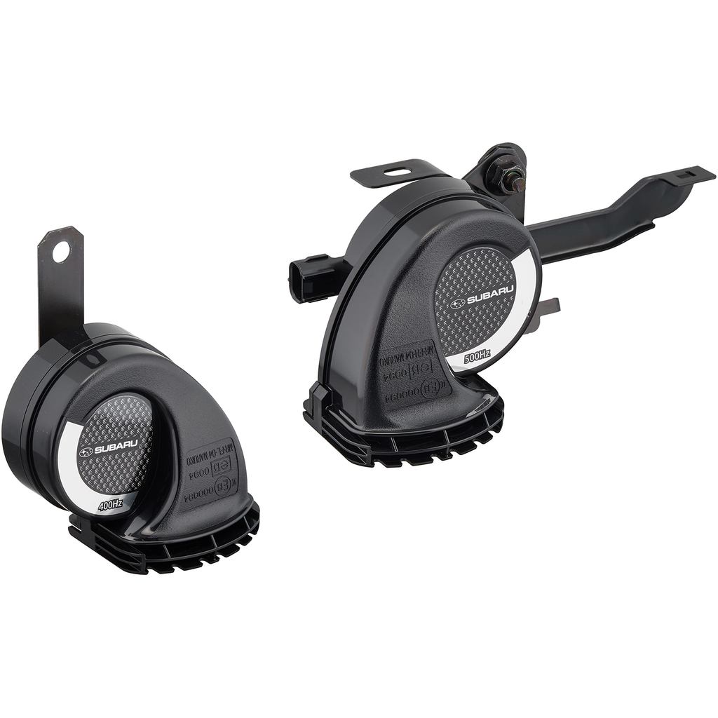 SUBARU genuine parts WRX S4/STI SUBARU horn H3717VA010