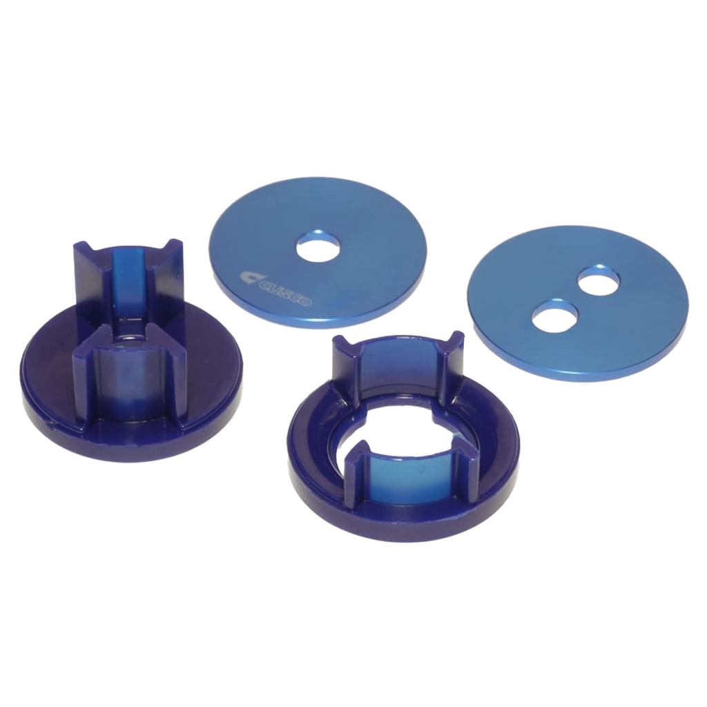 บูชยางแท่นเฟืองท้าย Cusco สำหรับ Toyota 86/Subaru BRZ (ZN6) | Cusco Rear Differential Mount Bush for