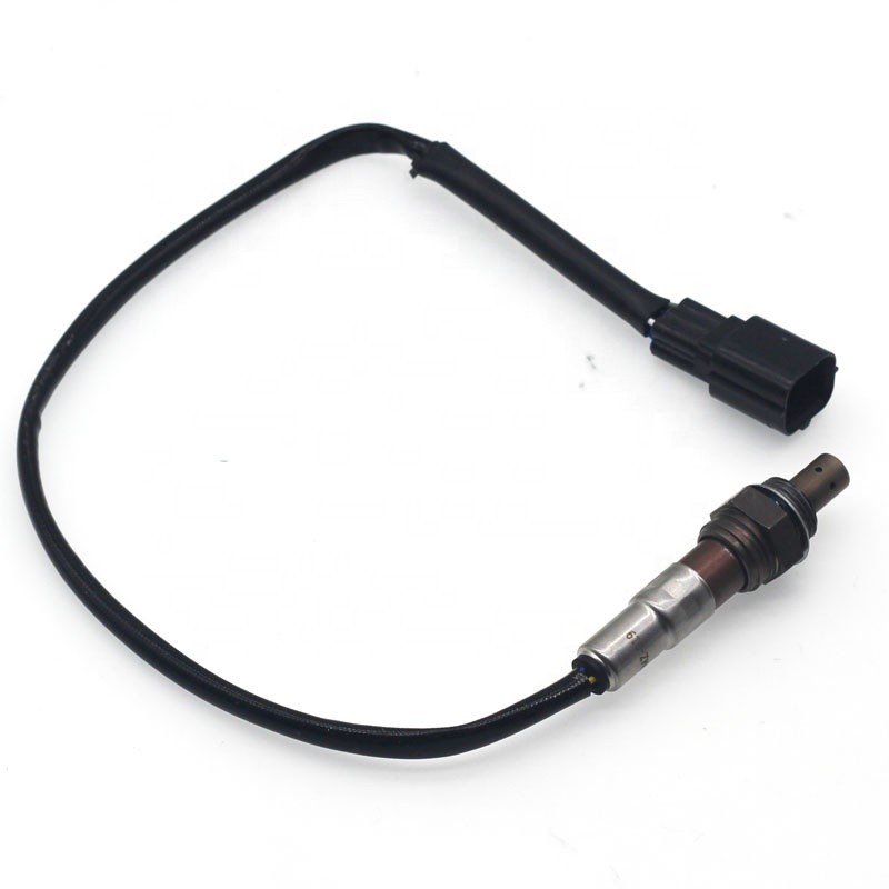 พรีเมี่ยม-เซ็นเซอร์ออกซิเจนสําหรับ MAZDA 6 Estate Hatchback LF4J-18-8G1 LF4J-18-8G1A LF4J188G1 LF4J1