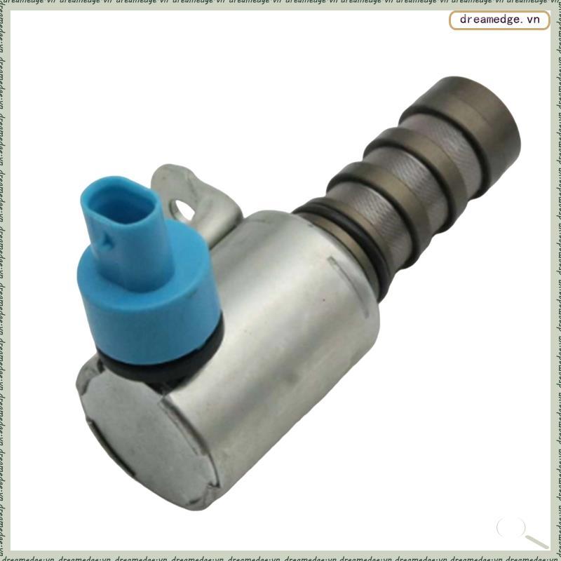[dreamedge] AT4Z-6M280-C Variable Valve Timing VVT Solenoid Oil Control Valve สําหรับ Expedition 14-
