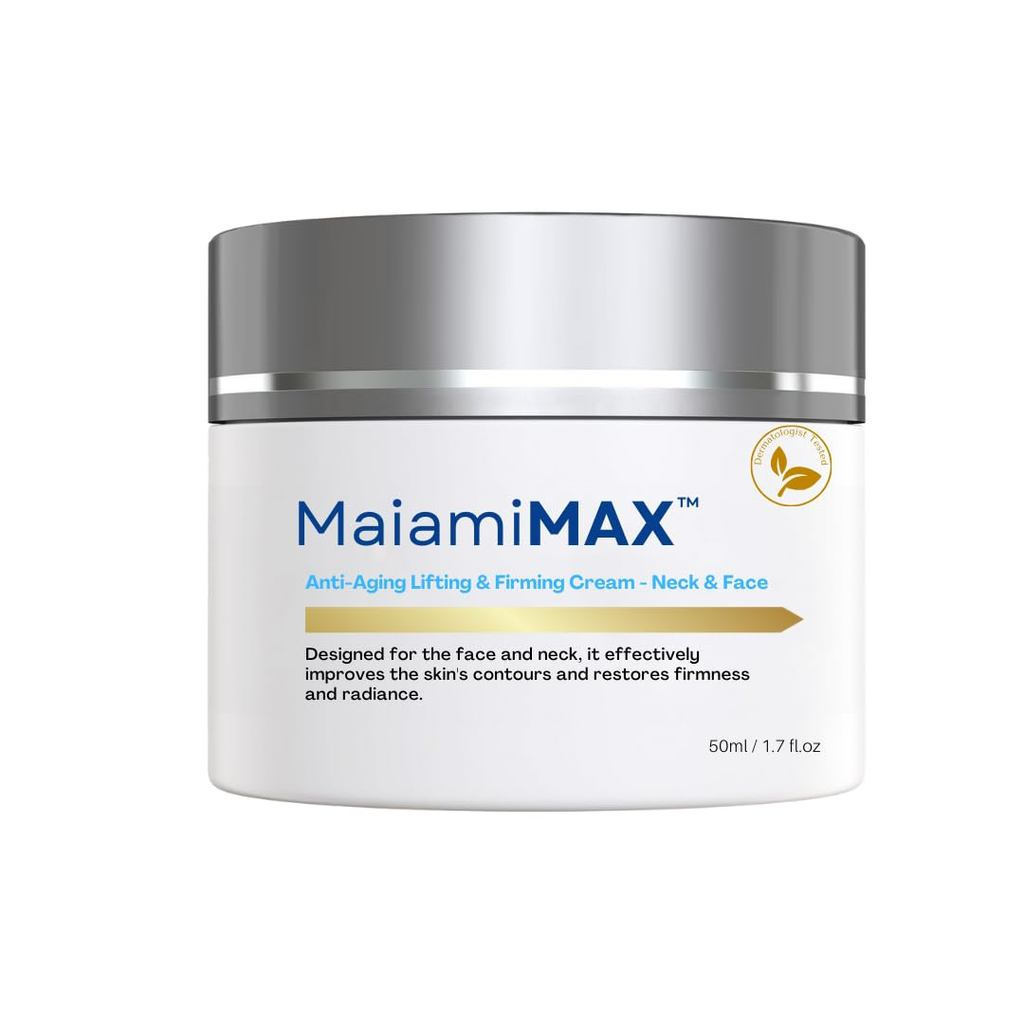 Age-Defying Lifting & Firming for Women – Anti-Aging Moisturizer to Lift, Firm & Wrinkles – Hydratin