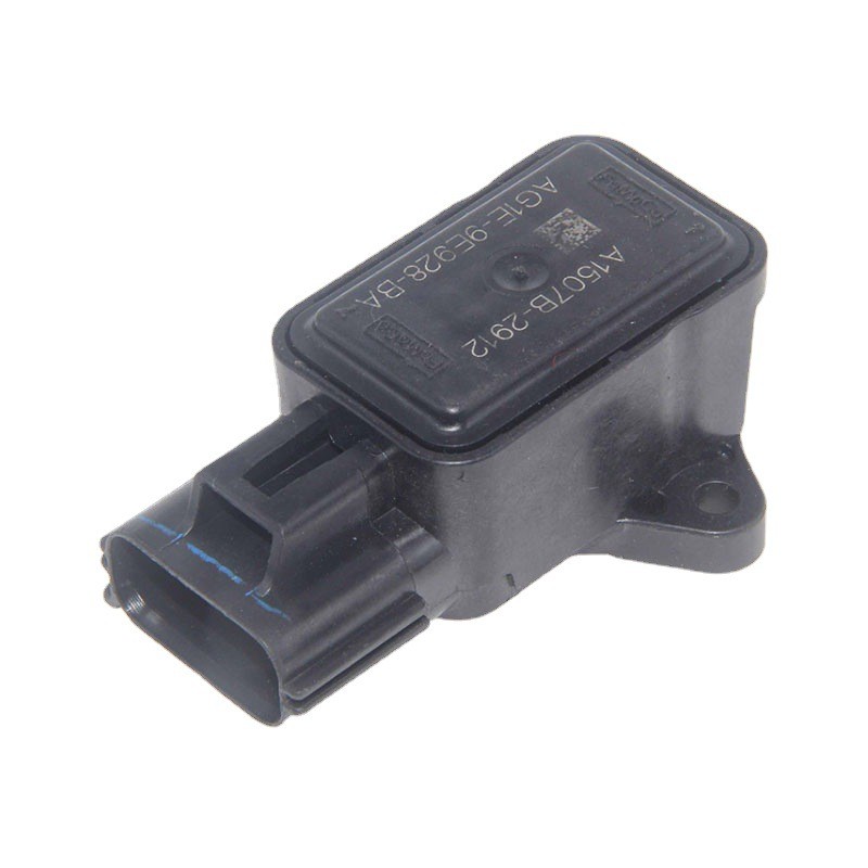 พรีเมี่ยม-เซ็นเซอร์ตําแหน่งคันเร่ง 6L2Z-9B989-D 6L2Z9B989D เปลี่ยน TPS สําหรับ Ford F-150