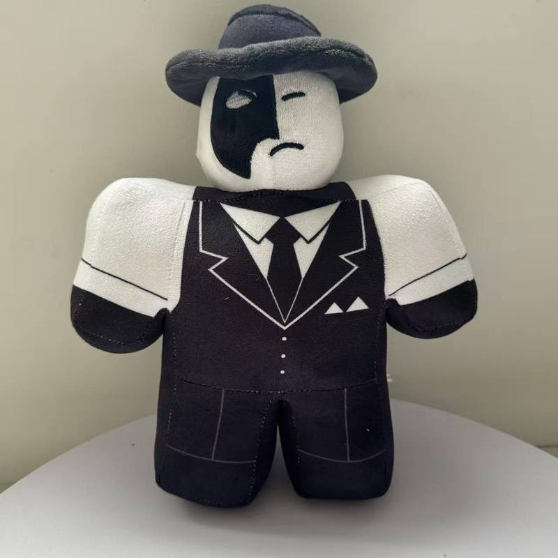 สินค้าใหม่Forsaken Chance Plush Lovers Gubby Roblox ของเล่น A082506260