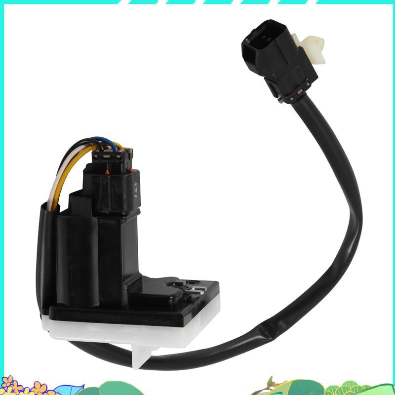 957351C010 ด้านหน้าซ้ายประตูล็อค Actuator 95735-1C010 สําหรับ Click 2002-2010