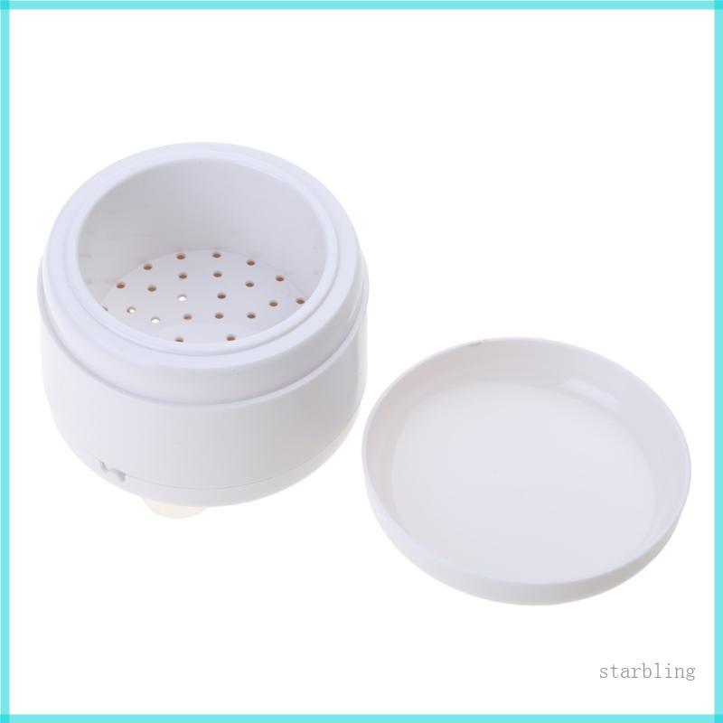 Star Ultrasonic Machine สําหรับทําความสะอาดแหวนสร้อยคอนาฬิกาฟันปลอม Fast Cleaner