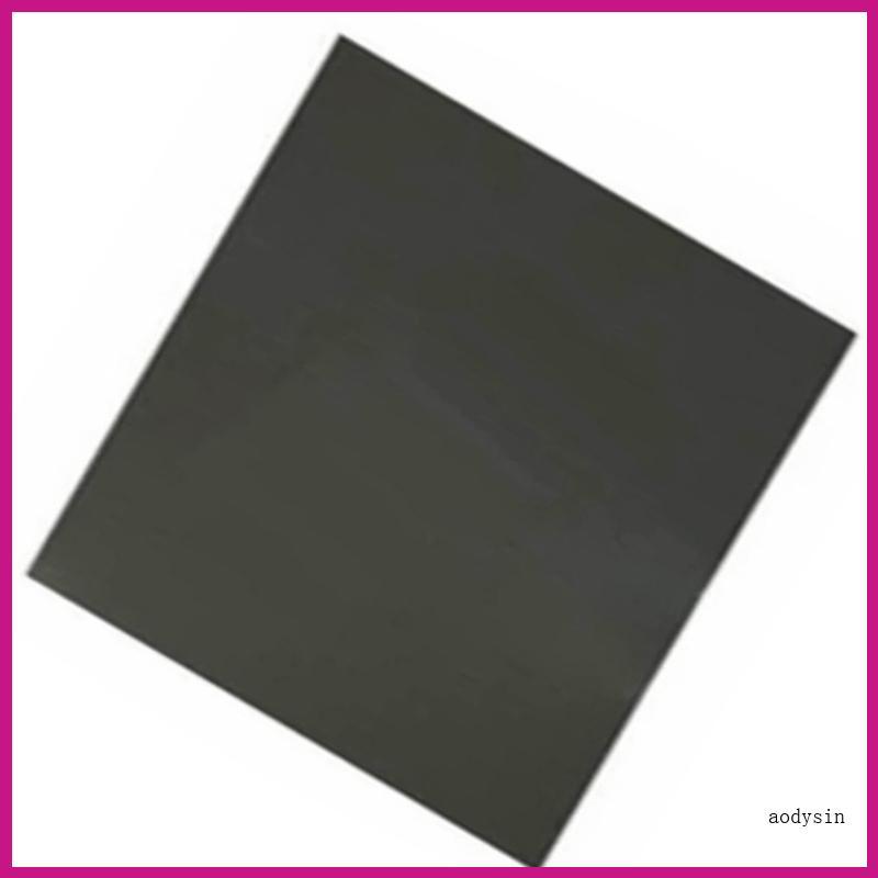(ส่วนลดสูง)aodysin.th 10x10 ซม.Polarizing Film Sheet Polarized Film Blue Light Blocking Sheet 0 90 อ