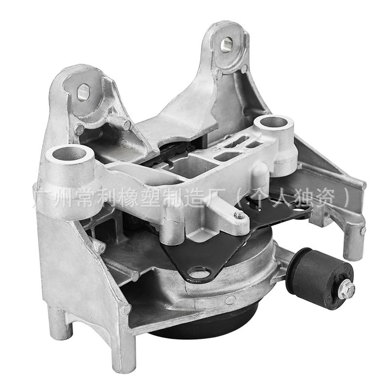 113606RC0B 113606RC0A 112206R RC1A ชุดยางเท้าเครื่องยึดเครื่องยนต์เหมาะสําหรับ Nissan