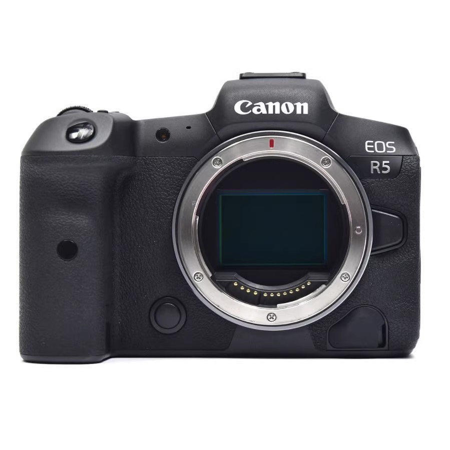 Canon EOS R5 Stand-alone RP R52 eosr Full Frame HD Micro-single R6 R62 R5C ซื้อ