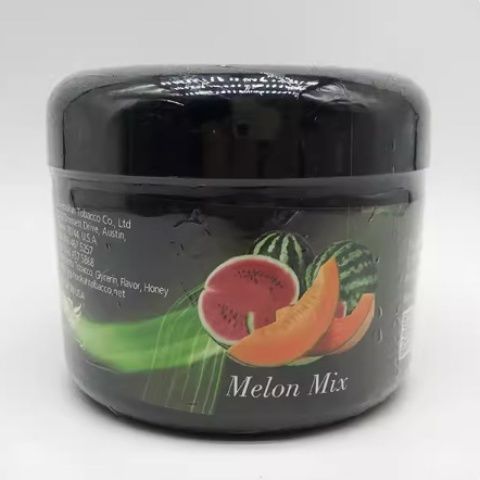 น้ําอาหรับวาง VG Wiki 250g นําเข้าจากสหรัฐอเมริกาบาร์เฉพาะรสผลไม้รสผลไม้ Big Mist KTV