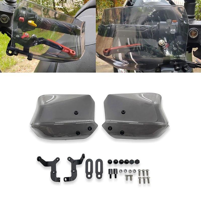 A-สําหรับ BMW C650GT C650 กีฬารถจักรยานยนต์ Handguards SHIELD Hand GUARD Protector กระจก C 650GT C 6