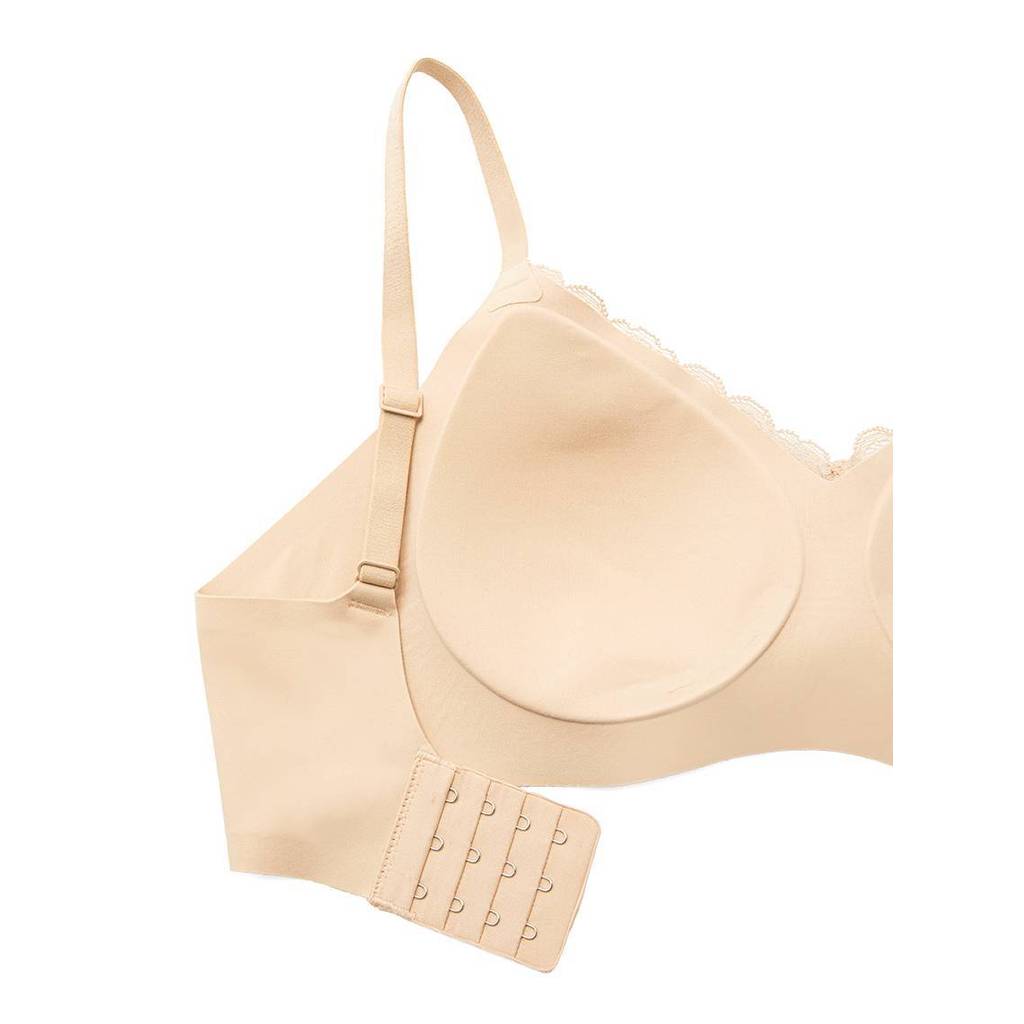 Sabina Smart Stretch | Perfect Bra Level 1 เสื้อชั้นในไร้โครง รหัส SBD26004 — صورة 7