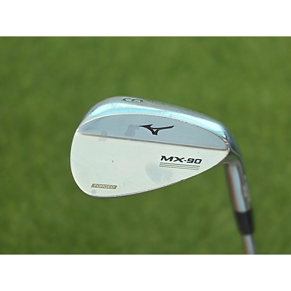 Mizuno Mens Lightweight 950R S 55° เตารีดเดี่ยว MX-90