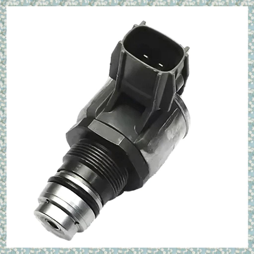 [h5bl3j6wj.ph] 23810-0E010 Rail Pressure Sensor สําหรับ 1GD 2GD Rail Solenoid Valve 23810-0E011