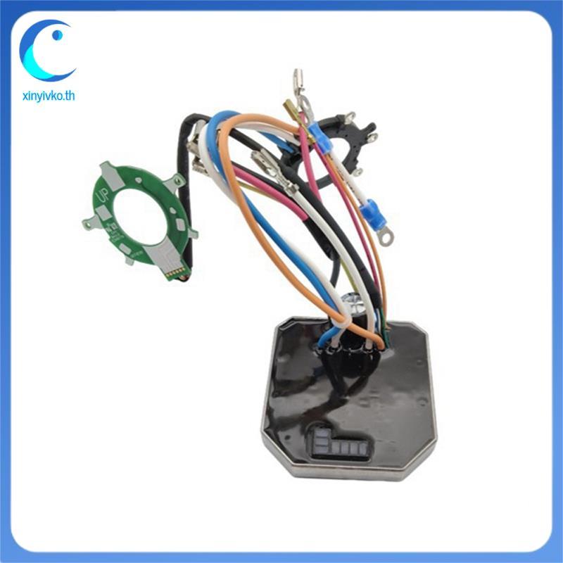 [xinyivko.th] อุปกรณ์เสริมเครื่องมือไฟฟ้า- สําหรับ 620K33-1 Controller XAG04 DGA454Z DGA404 เครื่องบ