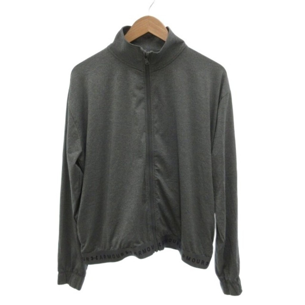 Under Armour Jacket Zip Direct from Japan Secondhand