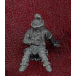 [Hercules Magic Soldier Specialty Store] Caesar Caesar Ancient 1: 72 Soldier Model Injured Soldier