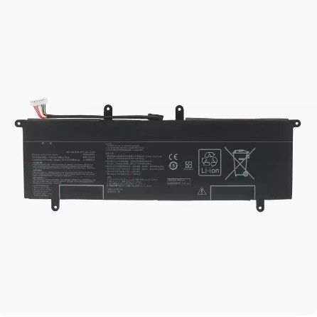 แบตเตอรี่โน้ตบุ๊ก Asus UX4000F UX481F UX481FA UX481FL C41N1901

