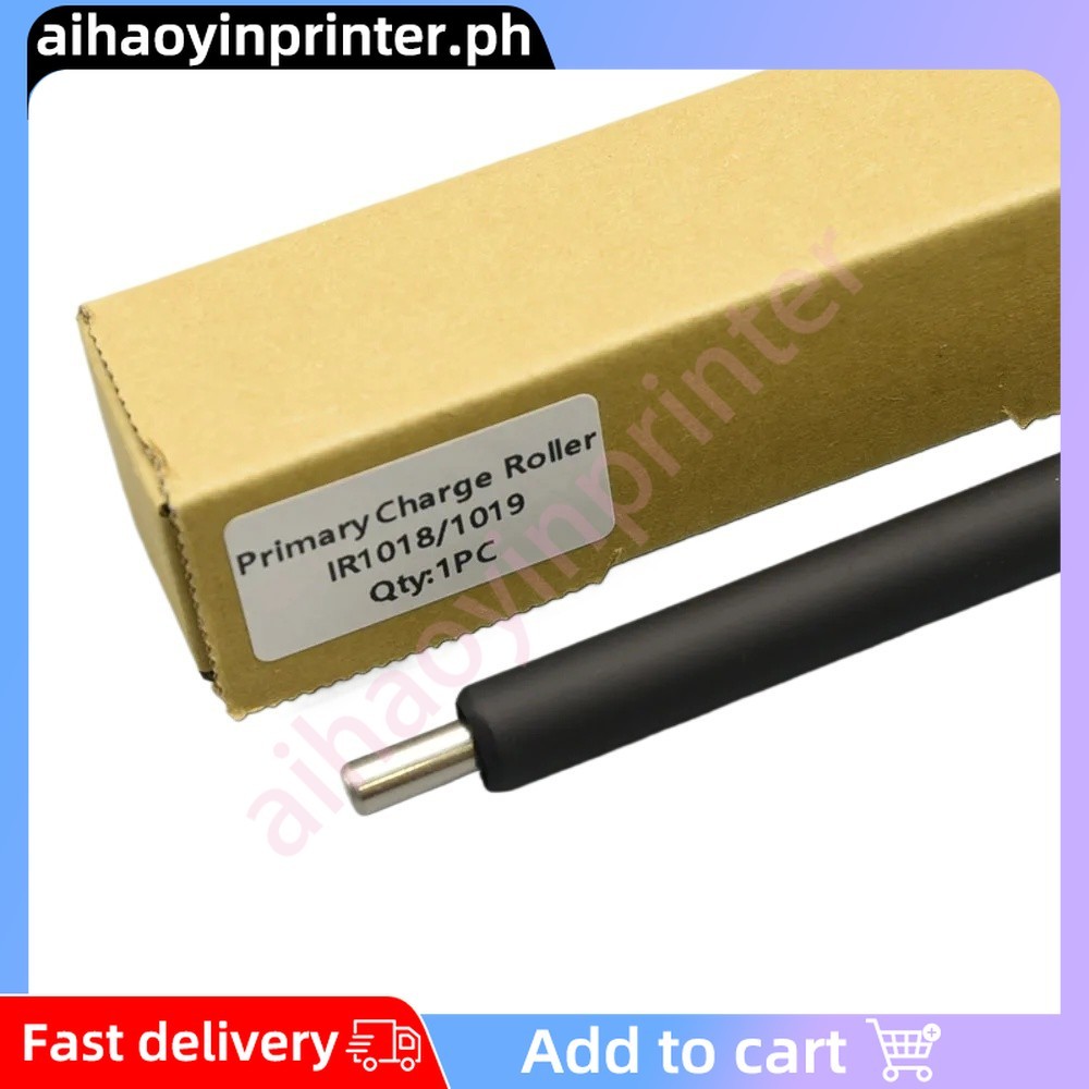 GPR-54 NPG-68 C-EXV50 ลูกกลิ้งชาร์จหลักสําหรับ CANON iR1018 1019J 1022if 1023if iR1024if 1025if iR14