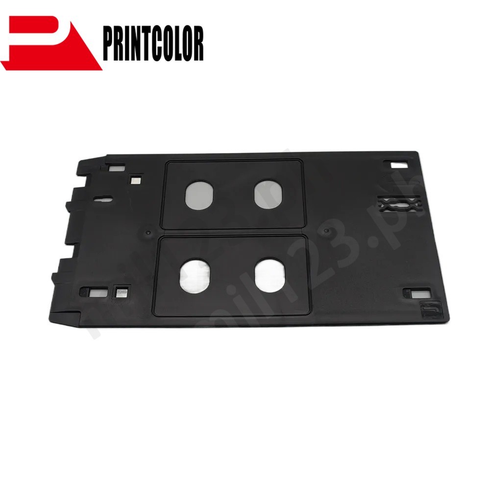 PVC ID ถาดการ์ด J ประเภทสําหรับ Canon iP7240 iP7250 iP7260 MX922 iP7270 iP7280 MG7510 MG7520 MG7540 