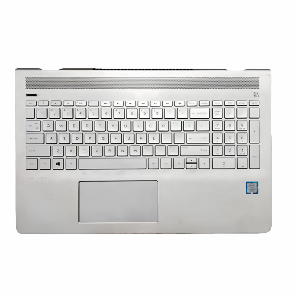 HP TPN-Q201 15-CK Case A Case B Case C Case D Case