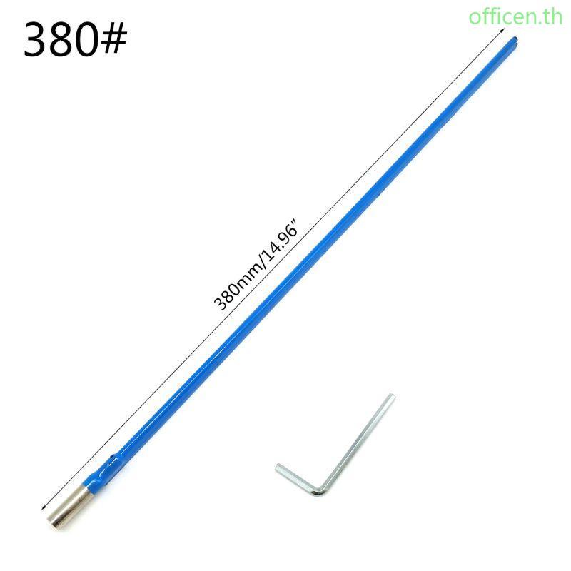 Cen Guitar Truss Rod พร้อมชุดประแจ Guitar Truss Rod Two Way Double Actions