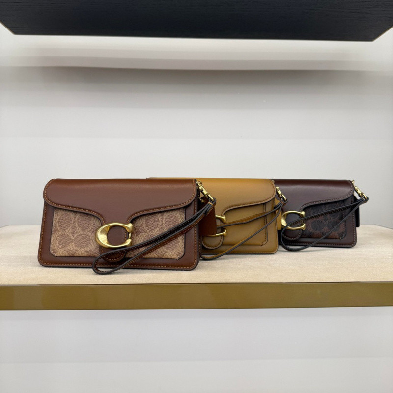 Crossbody Bag 19 กระเป๋า กระเป๋าสะพายข้าง กระเป๋าสะพายไหล่ใบเล็ก CBF14  Y66CO7A8CH