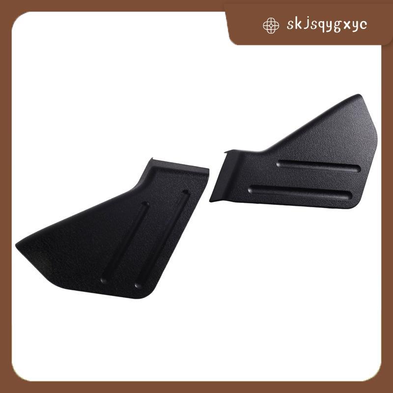 skjsqygxycBezel Trim Cover Car for Seat 9L3Z-1661693-AB 9L3Z-14A706-CA สําหรับ 2009-2014 สําหรับแผงด