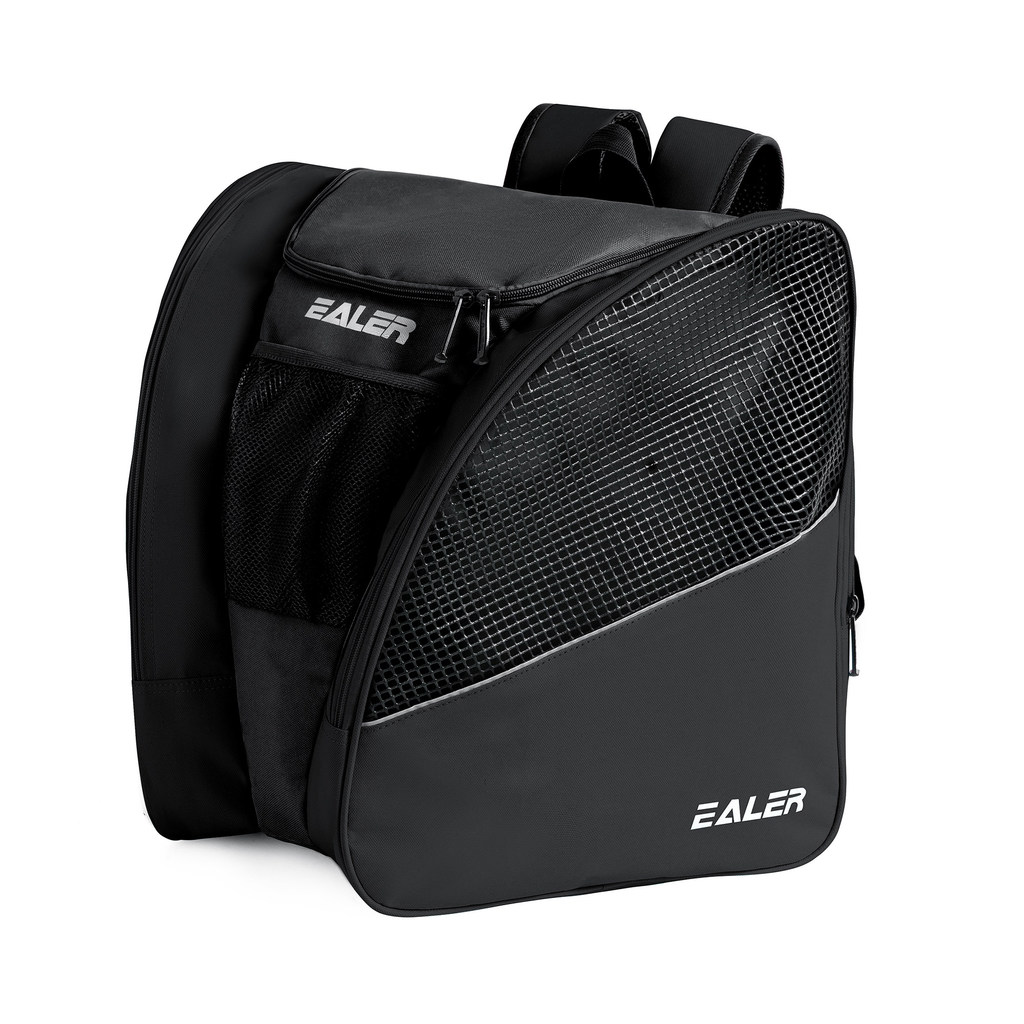 EALER Yile Skates Helmet Bag Skates Bag Pattern Skates Backpack Skates Bag Double Shoulder