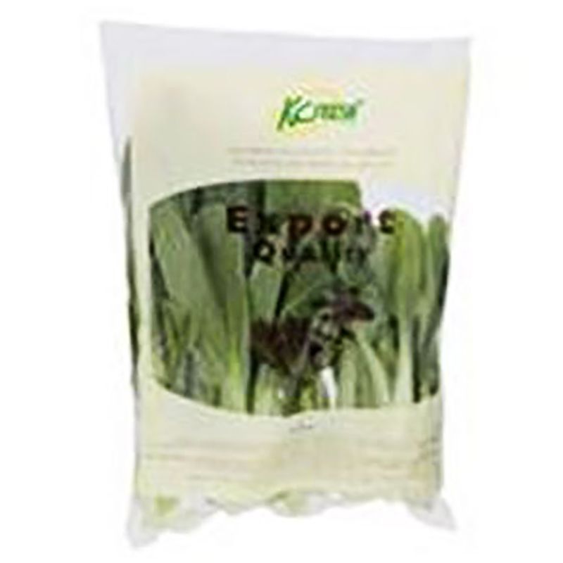 เคซีเฟรชฮ่องเต้น้อย 200กรัม KC Fresh Baby Bok Choy 200g.