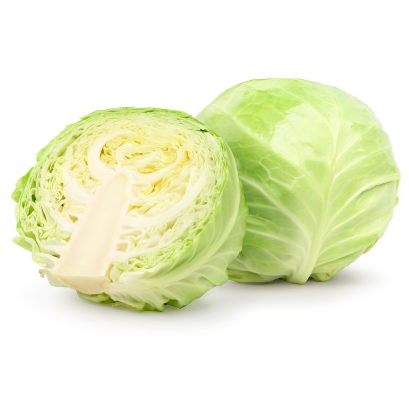 กะหล่ำปลี Cabbage